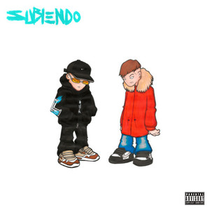 Subiendo (Explicit)