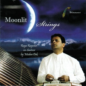 Drutlaya Teentaal (16 Beats cycle)