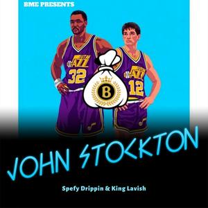 John Stockton (feat. King Lavish)