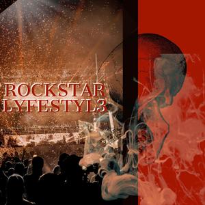 ROCKSTAR LYFESTYLE (feat. Spaco, Raullo & Rockstar Mondy) [Explicit]