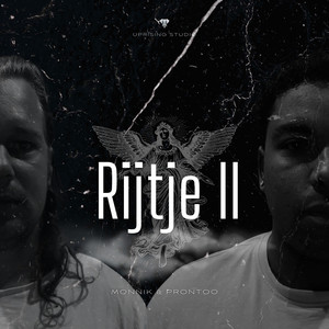 Rijtje II (Explicit)