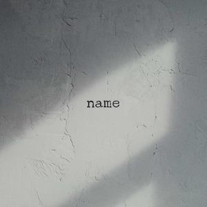 Name(feat. Brett Rutledge)