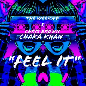 Feel It (Inst.)