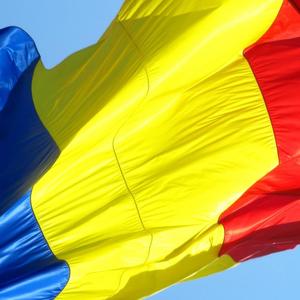 România va fi mântuită (feat. Mladin Naomi)