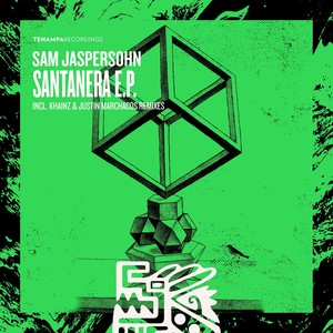 Santanera (Justin Marchacos Remix)