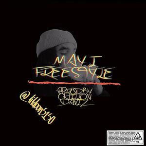 MAY I FREESTYLE (Explicit)