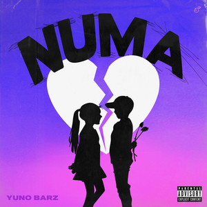 Numa (Explicit)