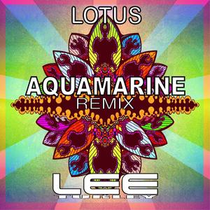 Aquamarine(feat. Lotus) (Remix)