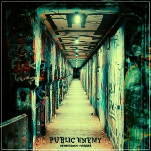 Public Enemy (Beat Version)