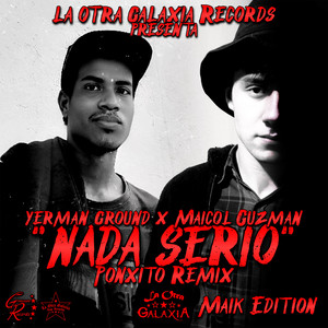 Nada Serio (Remix|Explicit)