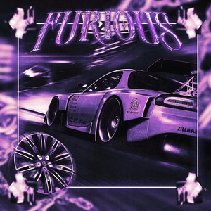 FURIOUS (Explicit)