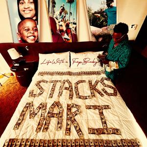 We Run The Streets (feat. Skilla Baby) (Explicit)