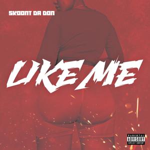 Like Me (Explicit)