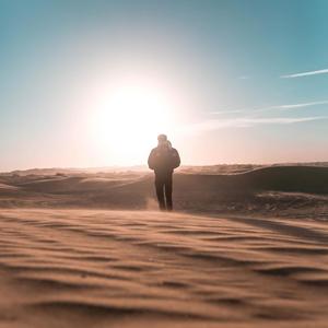 we return to you (feat. Melody Lynn)