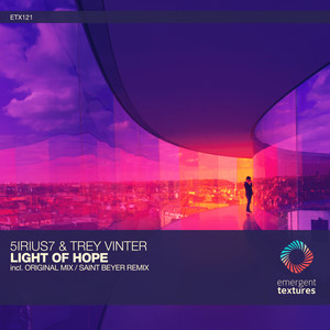 Light of Hope (Saint Beyer Remix)