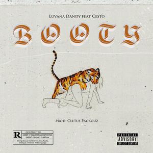 Booty (feat. Cesto) [Explicit]