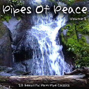 Pipes Of Peace (Volume Two)