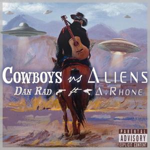 Cowboys vs Aliens (Explicit)