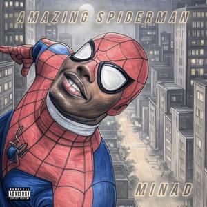 Amazing SpiderMan