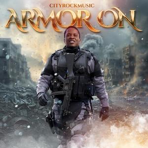 ARMOR ON