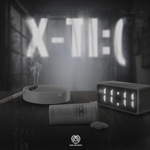 XQ:( (feat. Cristian Valdez) (Explicit)