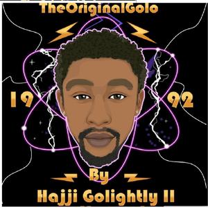 TheOriginalGolo by Hajji Golightly (Explicit)