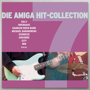 AMIGA-Hit-Collection Vol. 7