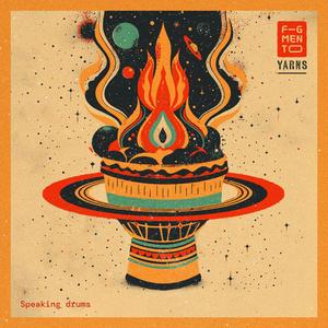 Speaking Drums (Yarns Remix)