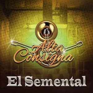 El Semental(En Vivo)