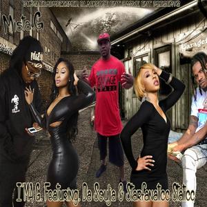 I'ma G(feat. Da Soulja & Starfanaticc Staticc) (Explicit)