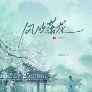 风吹落花 (戏腔0.8x)