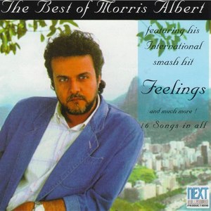 The Best of Morris Albert