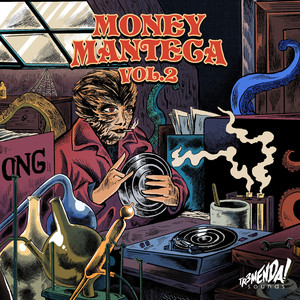 Money Manteca, Vol. 2 (Explicit)