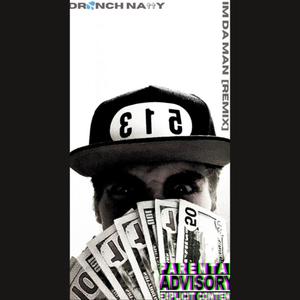 Im Da Man (remake) (Explicit)