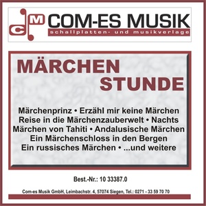 Märchen Stunde