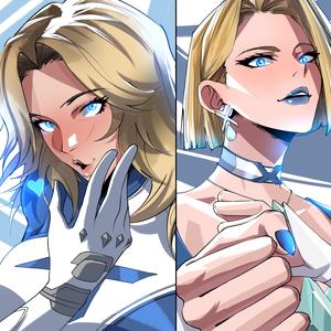 Snow Bunny Mind Control (Explicit)