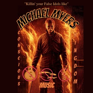 Michael Myers (feat. Meshec Yisrael, Yahs 1 Entertainment & EriYAH Ben Israel)