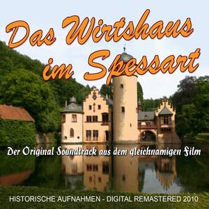 Das Wirtshaus im Spessart Teil 2 (Überfall-Chanson - Flucht-Musik - Würfel-Duett - Ballade - Schlußmusik)