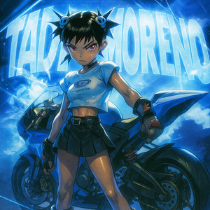 TADA MORENO (SLOWED)