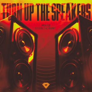 Turn Up The Speakers (Techno Mix)