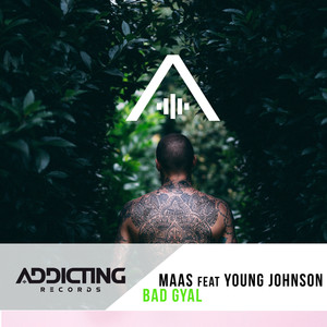 Bad Gyal (Original Mix)