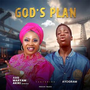 God’s plan
