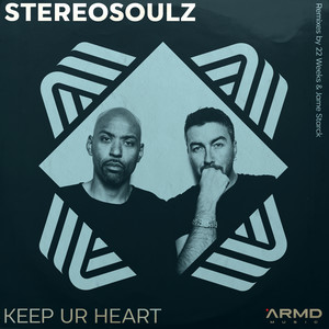 Keep Ur Heart (22 Weeks' Big Love Remix)