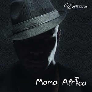 Mama Africa (English Version)