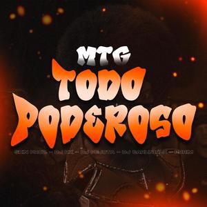 Mega Do Todo Poderoso Skinprod (feat. Mc theus VGA & Pdrim) (Explicit)