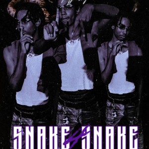 Boxed In (feat. Bsm Jugg) (Explicit)