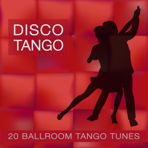 Disco tango