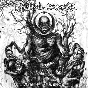 Age of Violence