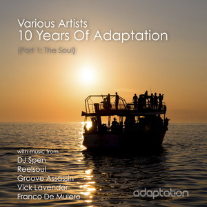 So Happy (Kenny Carvajal Habitat Vocal Mix)