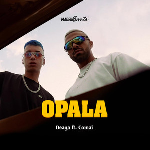 Opala (Explicit)